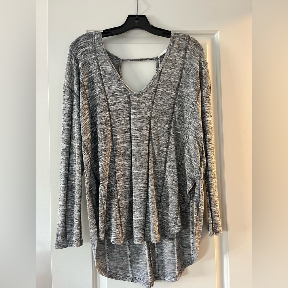 Lush Top